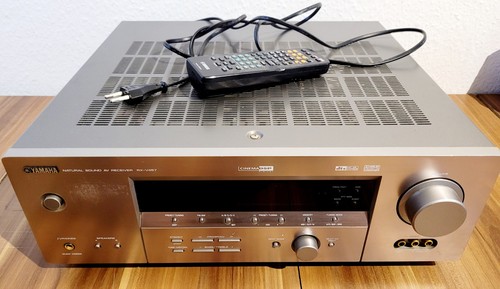 Ricevitore yamaha v457 - ricevitore, av
