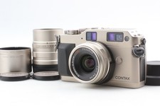 Contax G1 Green Label