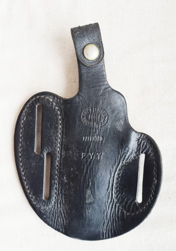 Fondina roy leather goods - fondina,
