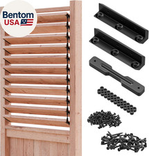 Deck sunblind system - sunblind, kit