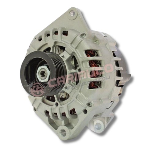Alternatore 12v 120ah - alternatore, peugeot