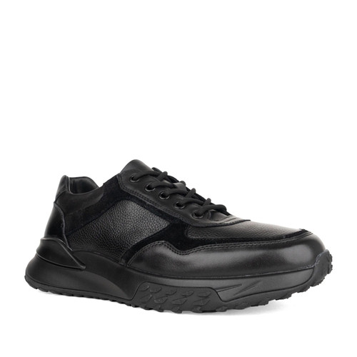 Conte sneaker uomo pelle - la,