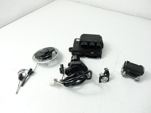 Kit serratura kawasaki z900 - kawasaki,