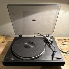 Giradischi vintage Sanyo