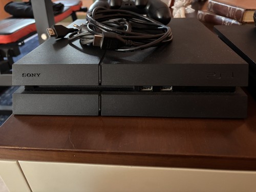 Sony playstation pro 1tb - sony,