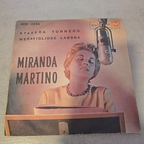 Miranda martino - 🎵miranda, 🎵