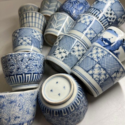 Antica imari sometsuke 14 - sometsuke,