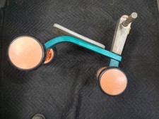 B. toys Bici in Legno per