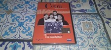 dvd nuovo Quartetto