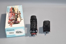 Märklin H0 3003 locomotiva a