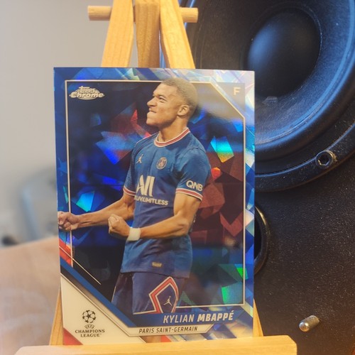 2021 topps chrome - topps, uefa