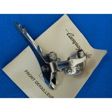 DERAGLIATORE VELOCE CAMPAGNOLO