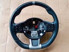 volante Fiat 500 Abarth 2019