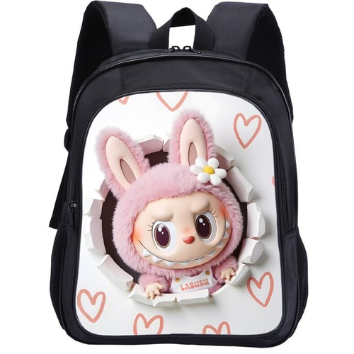 Lapupu borsa scuola zaino - scuola,