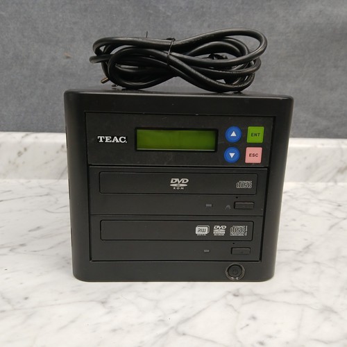 Teac dvw d11 - dvw-d11, cd