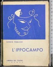 L'IPPOCAMPO. SERGIO PUGLIESE