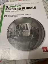 Il nuovo pensiero plurale. Con espansione online.