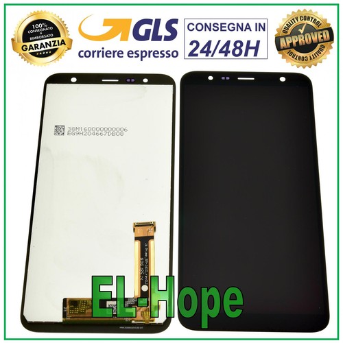 Display lcd per samsung galaxy - per,