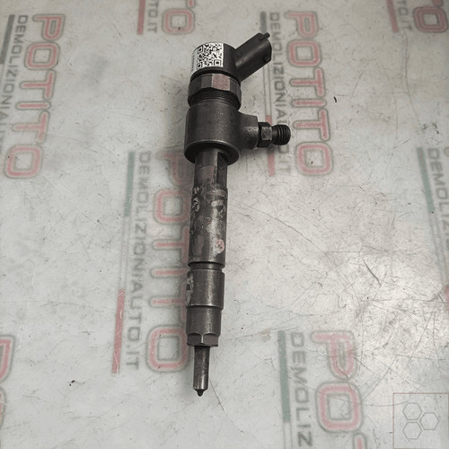 55197124 iniettore diesel - 55197124, fiat