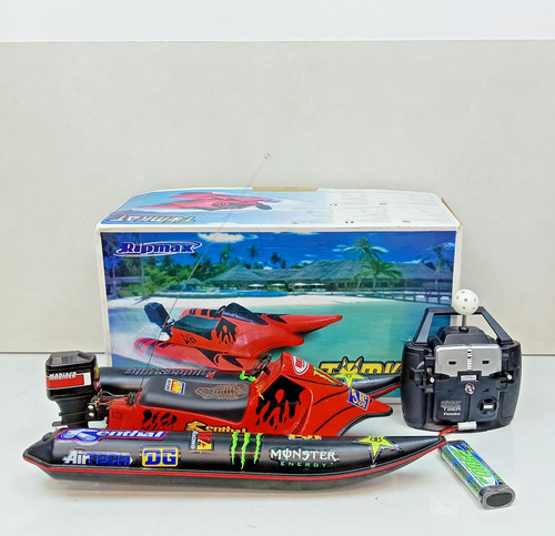 Controller vintage ripmax - controller,