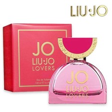 Profumo donna Liu-jo lovers jo
