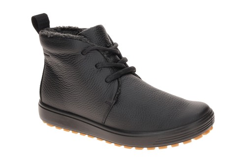 Scarpe ecco classic - ecco, ankle