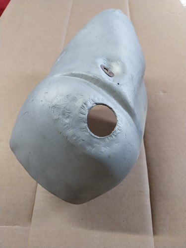 Vespa faro basso 125 - faro,