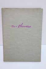 MATTEO OLIVERO PITTORE DRAGONE