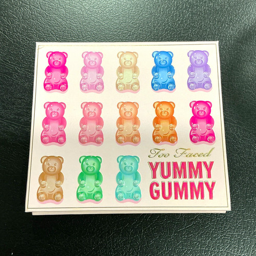 Too faced yummy gummy edizione - yummy,