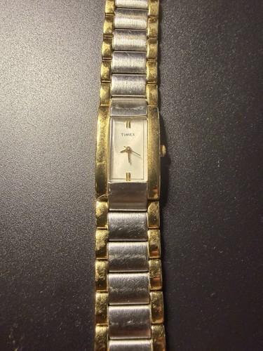 Orologio timex quarzo vintage - orologio,