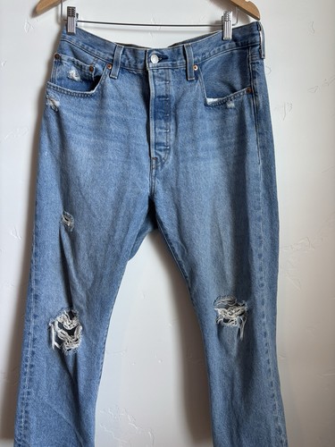 Jeans levi 501 original fit - original,