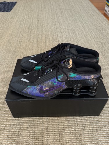 Martine rose nike - nike, shox