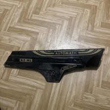 Tomos automatico A3 a3 ML 49cc