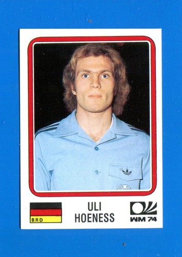World cup story panini - story,