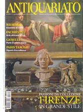 RR3b - Antiquariato Rivista