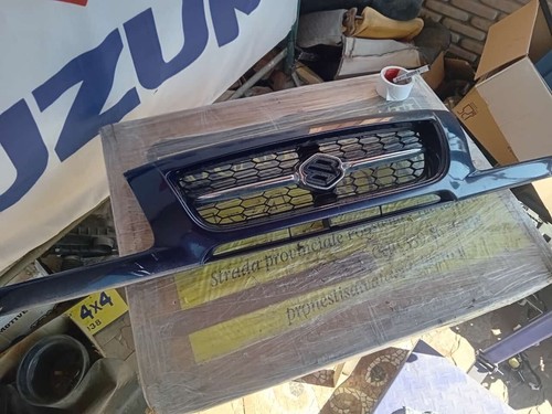 Mascherina anteriore suzuki - mascherina,