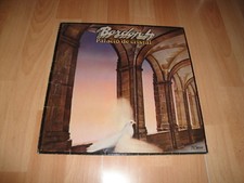 BORDON 4 PALACIO DE CRISTAL LP DE VINILO VINYL DEL AÑO 1983 EN BUEN ESTADO
