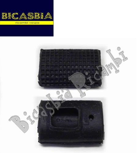3691 gommino pedale - 3691,
