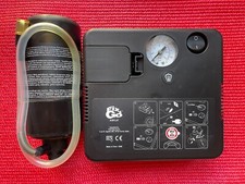 TEK Fix&Go GONFIA PNEUMATICI