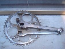 Guarnitura Bianchi, biciclette