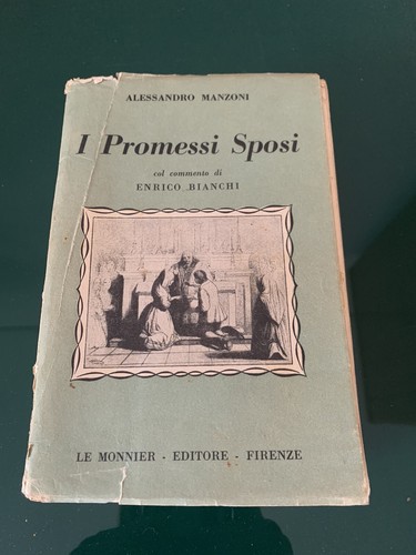 Promessi sposi col - i,