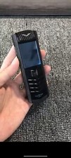 Vertu signature bentley - s,