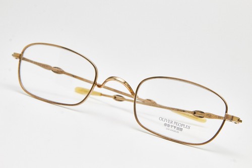 Occhiali oliver peoples - occhiali,