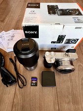 【TOP MINT】 Sony α6000
