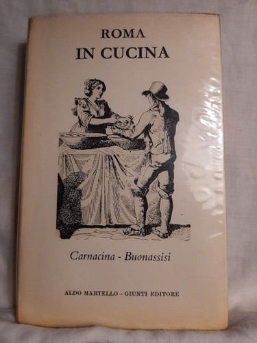 Roma cucina luigi - roma,