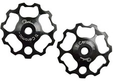 Pulegge Deragliatore Ceramica