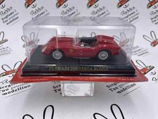 Die cast ferrari - cast, 250
