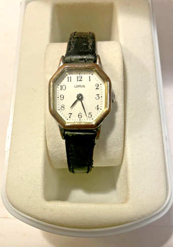 Orologio donna lorus quadrante - lorus,