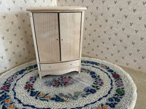Casa delle bambole miniatura - delle,
