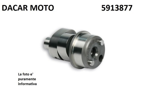 Power cam albero camme - power, a